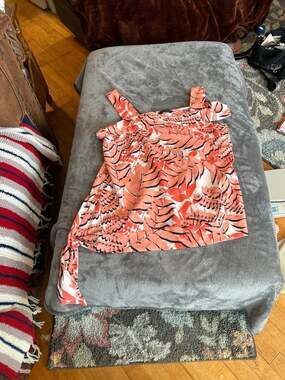 banana Republic shirt size medium